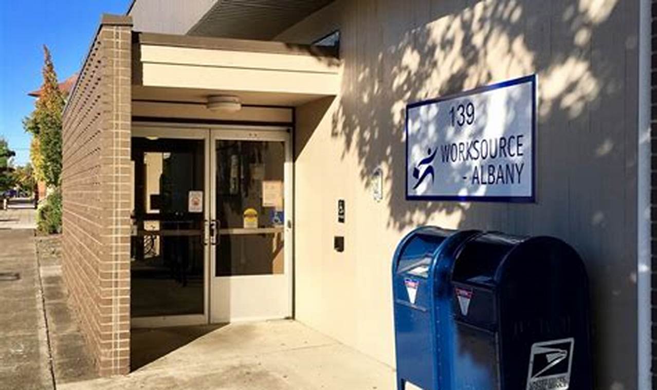 Find Top Jobs Albany Oregon Today | Career Guide | Living in Oregon: Moving Tips, Cost of Living & Best Cities