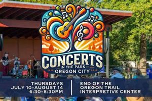 Your Guide: Oregon City Concerts in the Park Schedule & Tips Living in Oregon: Moving Tips, Cost of Living & Best Cities Your Guide: Oregon City Concerts in the Park Schedule & Tips | Living in Oregon: Moving Tips, Cost of Living & Best Cities