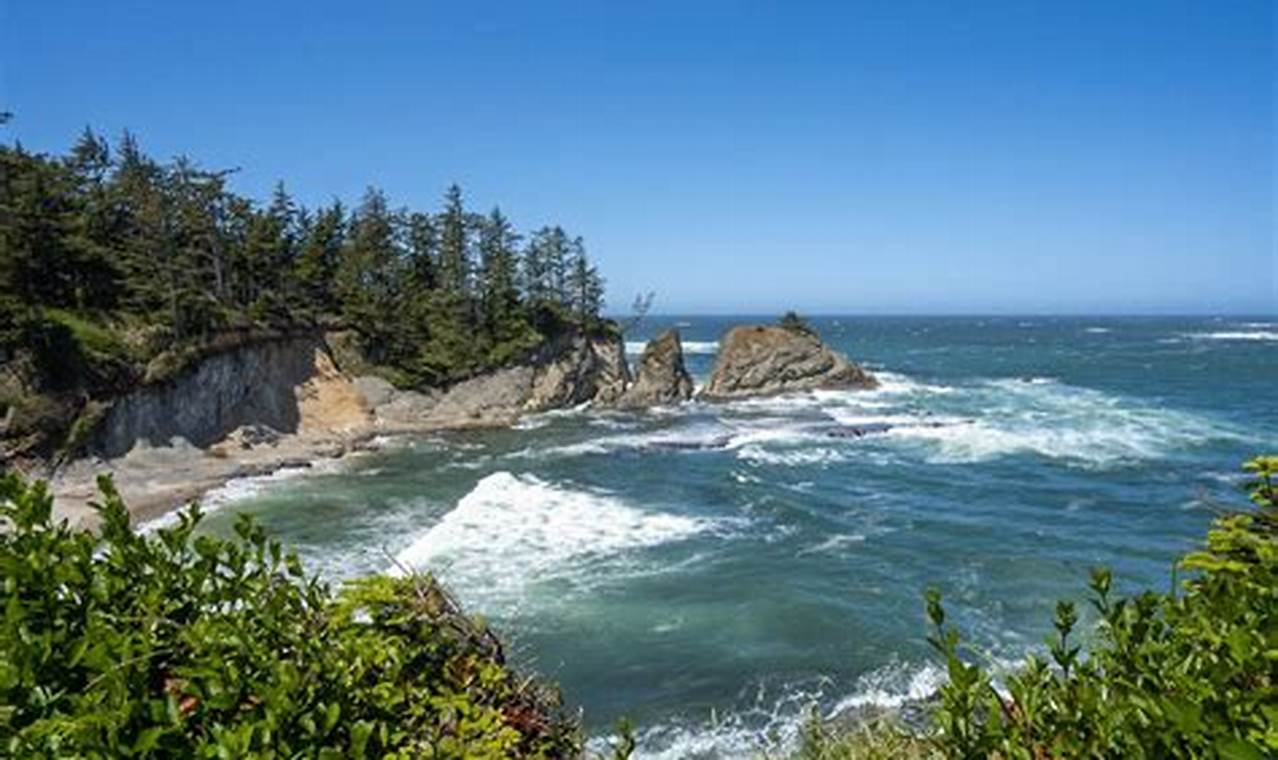 Driving Coos Bay, OR to Portland, OR: Routes &amp; Tips | Living in Oregon: Moving Tips, Cost of Living & Best Cities