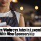 Find Top Waitress Jobs Eugene Oregon Today! | Living in Oregon: Moving Tips, Cost of Living & Best Cities