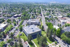 Your Guide: Volunteer Medford Oregon Opportunities + Impact | Living in Oregon: Moving Tips, Cost of Living & Best Cities