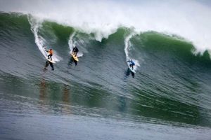 Your Guide: Surfing on the Oregon Coast Waves Await! | Living in Oregon: Moving Tips, Cost of Living & Best Cities
