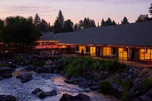 Stone Lodge Bend Oregon | Living in Oregon: Moving Tips, Cost of Living & Best Cities