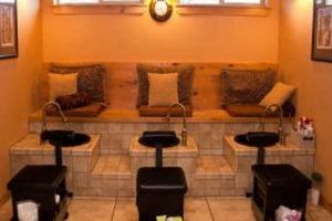 Pedicure Redmond Oregon | Living in Oregon: Moving Tips, Cost of Living & Best Cities