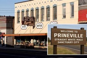Find Best Jobs Prineville Oregon Today [Hiring] | Living in Oregon: Moving Tips, Cost of Living & Best Cities