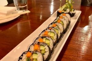 Bend's Best Sushi: Find Your Perfect Roll in Bend, Oregon Living in Oregon: Moving Tips, Cost of Living & Best Cities Bend's Best Sushi: Find Your Perfect Roll in Bend, Oregon | Living in Oregon: Moving Tips, Cost of Living & Best Cities