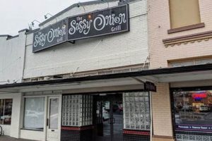 Food That Delivers In Salem Oregon Living in Oregon: Moving Tips, Cost of Living & Best Cities Food That Delivers In Salem Oregon | Living in Oregon: Moving Tips, Cost of Living & Best Cities