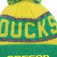 Shop Oregon Ducks Beanies: Keep Warm & Show Spirit! | Living in Oregon: Moving Tips, Cost of Living & Best Cities