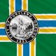 Guide to the Portland Oregon Flag: History & Meaning | Living in Oregon: Moving Tips, Cost of Living & Best Cities