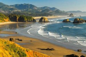 Top Oregon Coast Beaches: Discovering Paradise Now Living in Oregon: Moving Tips, Cost of Living & Best Cities Top Oregon Coast Beaches: Discovering Paradise Now | Living in Oregon: Moving Tips, Cost of Living & Best Cities