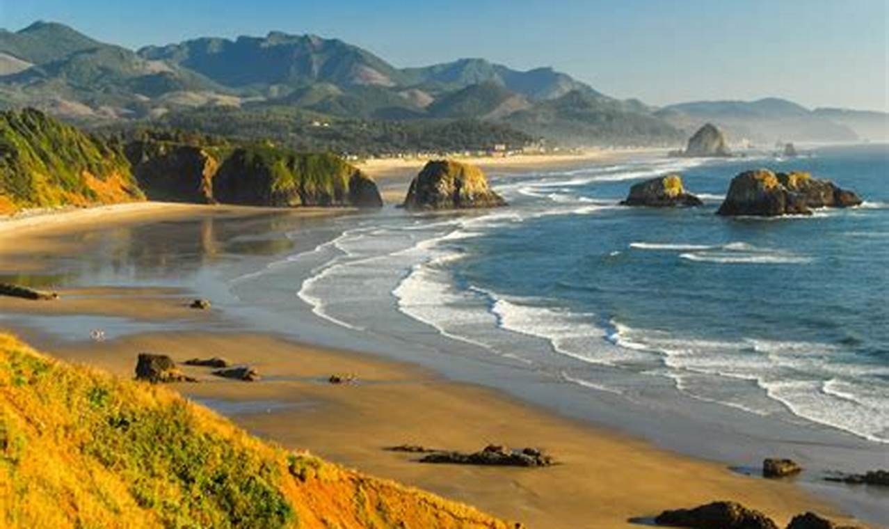 Top Oregon Coast Beaches: Discovering Paradise Now Living in Oregon: Moving Tips, Cost of Living & Best Cities Top Oregon Coast Beaches: Discovering Paradise Now | Living in Oregon: Moving Tips, Cost of Living & Best Cities