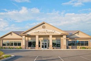 Your Valley Family Practice in Medford, OR | [Practice Name] | Living in Oregon: Moving Tips, Cost of Living & Best Cities