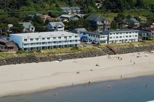 Find: Cheap Hotels Rockaway Beach, Oregon - Deals! | Living in Oregon: Moving Tips, Cost of Living & Best Cities