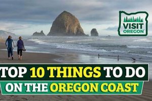 Unforgettable Oregon Coast Things To Do + Hidden Gems! | Living in Oregon: Moving Tips, Cost of Living & Best Cities