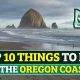 Unforgettable Oregon Coast Things To Do + Hidden Gems! | Living in Oregon: Moving Tips, Cost of Living & Best Cities