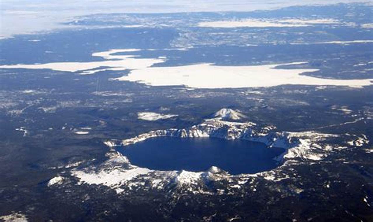 Pristine Air: Air Quality Crater Lake Oregon's Beauty Living in Oregon: Moving Tips, Cost of Living & Best Cities Pristine Air: Air Quality Crater Lake Oregon's Beauty | Living in Oregon: Moving Tips, Cost of Living & Best Cities