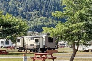 Your Guide: Old Mill RV Park, Garibaldi OR - Coastal Camping! | Living in Oregon: Moving Tips, Cost of Living & Best Cities