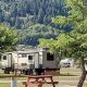 Your Guide: Old Mill RV Park, Garibaldi OR - Coastal Camping! | Living in Oregon: Moving Tips, Cost of Living & Best Cities