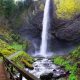 Explore: Portland Oregon Waterfall Tours & Hikes! | Living in Oregon: Moving Tips, Cost of Living & Best Cities