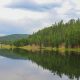 Explore Yellowjacket Lake, Oregon: A Nature's Gem! | Living in Oregon: Moving Tips, Cost of Living & Best Cities