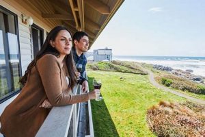 Your Guide to Oregon Coast Pet Friendly Lodging | [Year] | Living in Oregon: Moving Tips, Cost of Living & Best Cities