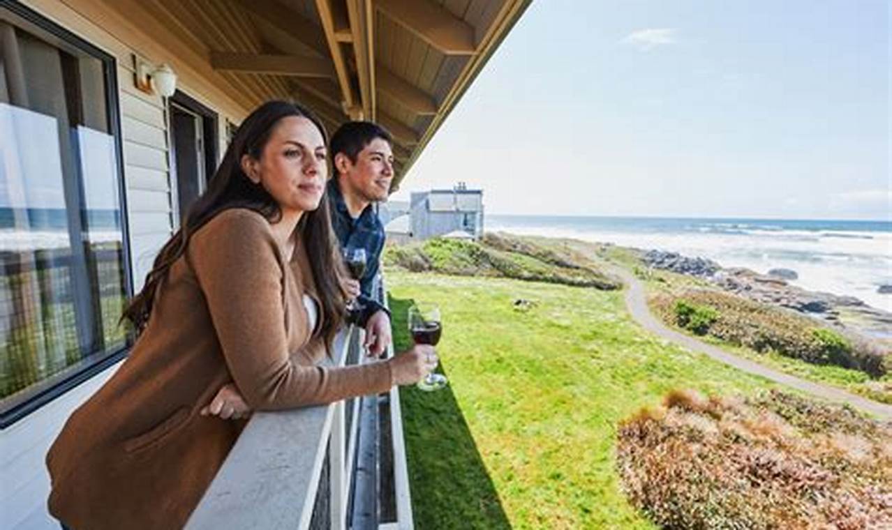 Your Guide to Oregon Coast Pet Friendly Lodging | [Year] | Living in Oregon: Moving Tips, Cost of Living & Best Cities