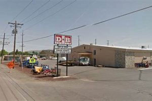 D&B Supply Baker City Oregon: Your Go-To Source! Living in Oregon: Moving Tips, Cost of Living & Best Cities D&B Supply Baker City Oregon: Your Go-To Source! | Living in Oregon: Moving Tips, Cost of Living & Best Cities
