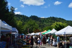 Visit Local: Farmers Market Oregon City Guide [2024] | Living in Oregon: Moving Tips, Cost of Living & Best Cities