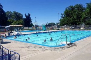 Best Swimming Pools Medford Oregon: Find Your Oasis! | Living in Oregon: Moving Tips, Cost of Living & Best Cities