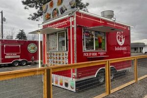 Food Carts Redmond Oregon | Living in Oregon: Moving Tips, Cost of Living & Best Cities