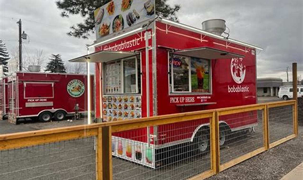 Food Carts Redmond Oregon Living in Oregon: Moving Tips, Cost of Living & Best Cities Food Carts Redmond Oregon | Living in Oregon: Moving Tips, Cost of Living & Best Cities