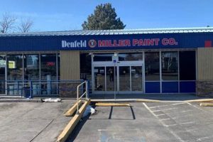 Miller Paint Bend, OR: Your [Local] Paint Experts! | Living in Oregon: Moving Tips, Cost of Living & Best Cities