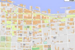 Explore Astoria, OR: Your Local Map & Guide | Living in Oregon: Moving Tips, Cost of Living & Best Cities