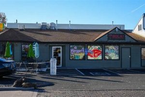 Hola Restaurant Redmond Oregon | Living in Oregon: Moving Tips, Cost of Living & Best Cities