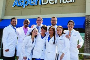 Aspen Dental Eugene Oregon: Top [City] Dentists! | Living in Oregon: Moving Tips, Cost of Living & Best Cities