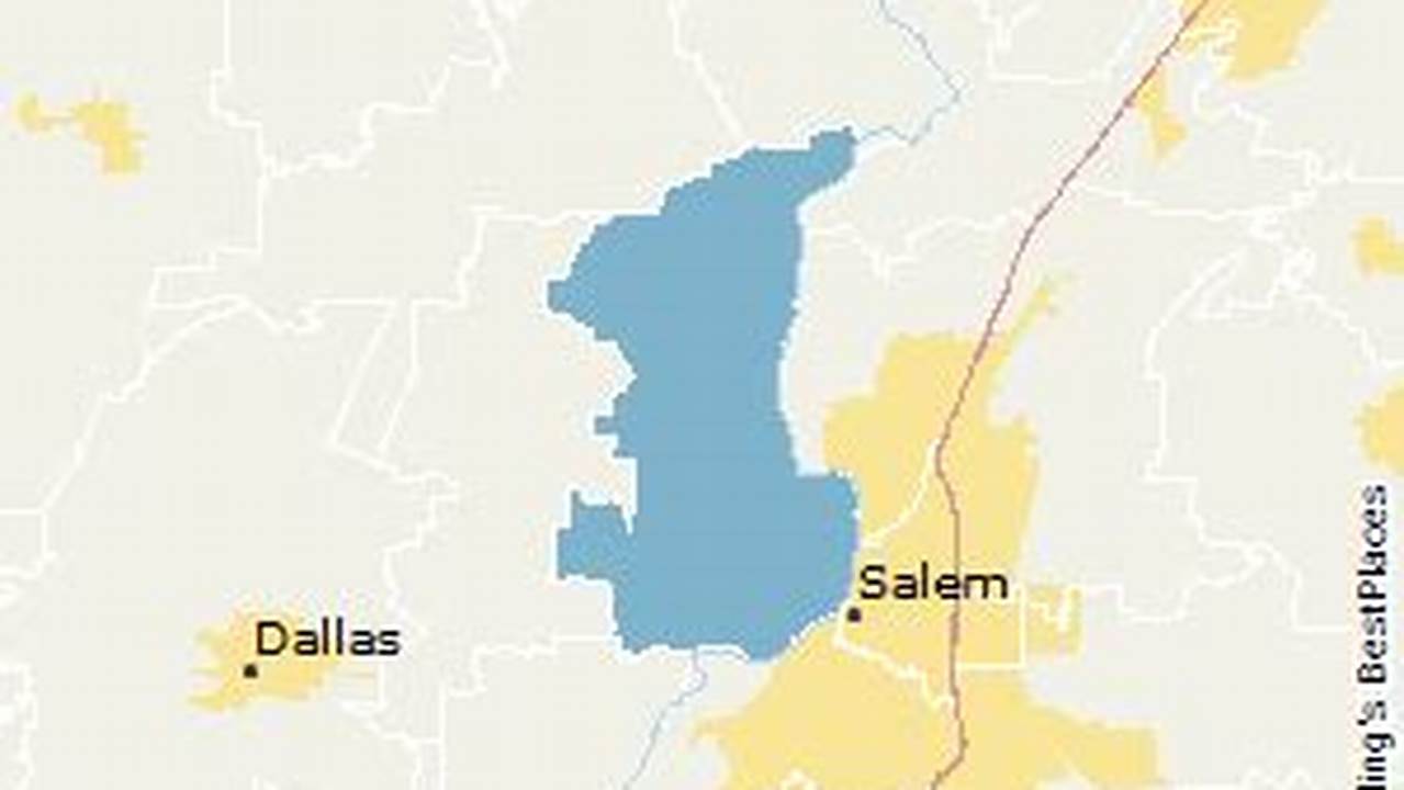 Salem Zip Code Oregon Living in Oregon: Moving Tips, Cost of Living & Best Cities Salem Zip Code Oregon | Living in Oregon: Moving Tips, Cost of Living & Best Cities