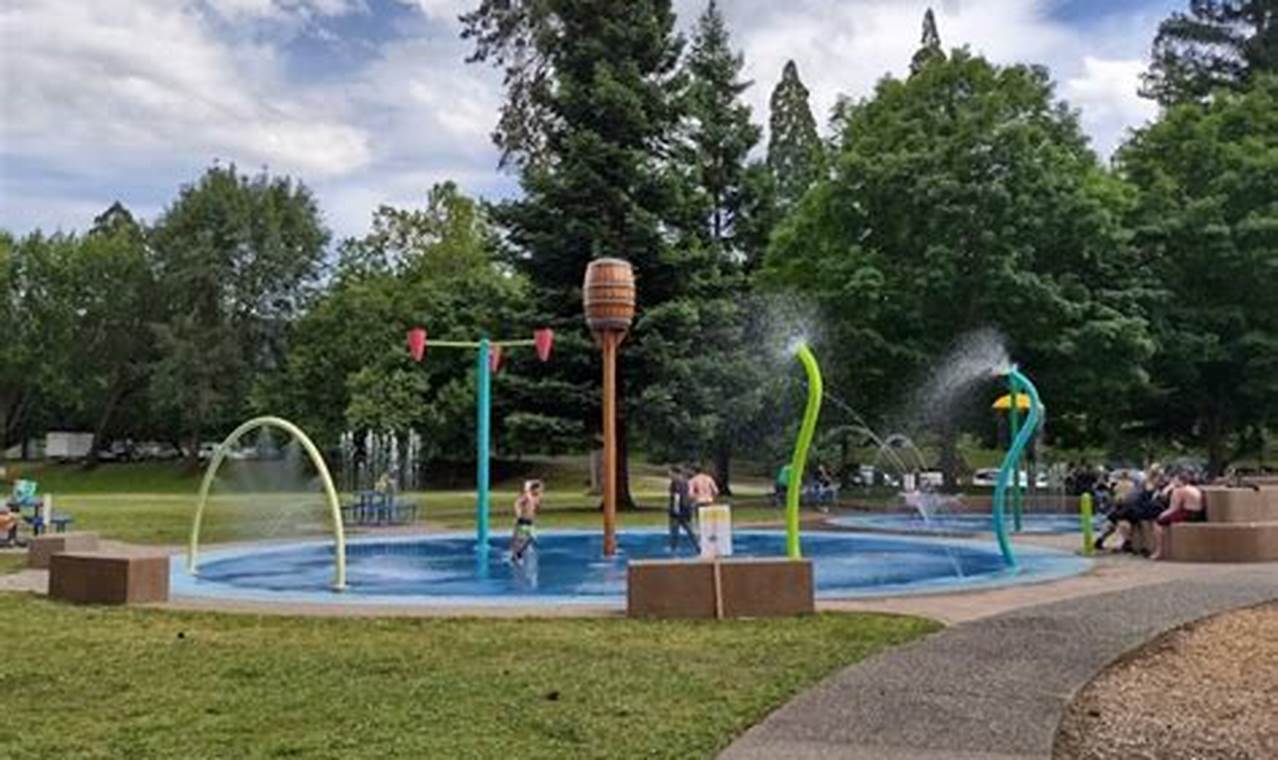 Fun Splash Pad Guide: Portland, Oregon Water Play Living in Oregon: Moving Tips, Cost of Living & Best Cities Fun Splash Pad Guide: Portland, Oregon Water Play | Living in Oregon: Moving Tips, Cost of Living & Best Cities
