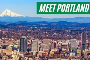 Distance Finder: How Far is Portland, OR From Me? Guide | Living in Oregon: Moving Tips, Cost of Living & Best Cities