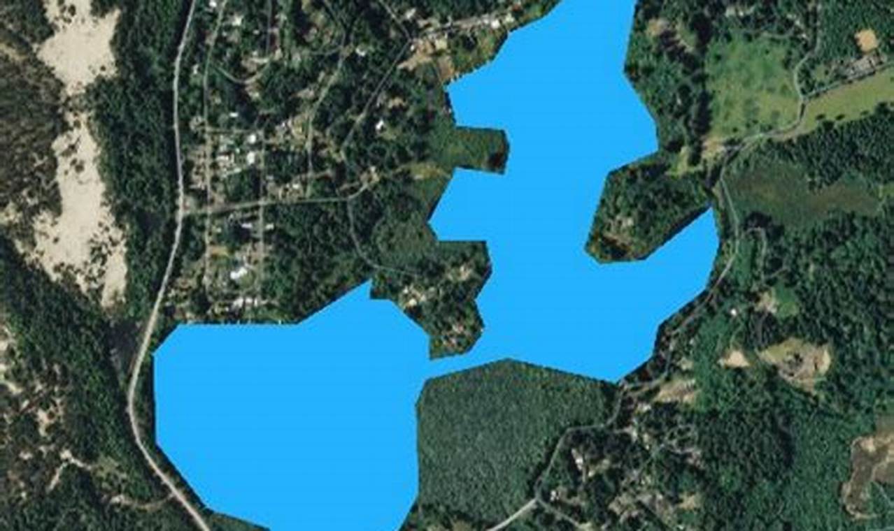 Explore Scenic Sutton Lake Oregon: A Coastal Gem | Living in Oregon: Moving Tips, Cost of Living & Best Cities