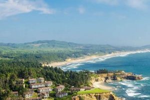 Escape to the Oregon Coast: All Inclusive Deals &amp; More! | Living in Oregon: Moving Tips, Cost of Living & Best Cities
