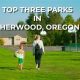 Explore: Parks in Sherwood Oregon | Nature & Fun | Living in Oregon: Moving Tips, Cost of Living & Best Cities