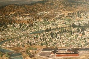 Exploring Bend Oregon History: Past &amp; Present | Living in Oregon: Moving Tips, Cost of Living & Best Cities