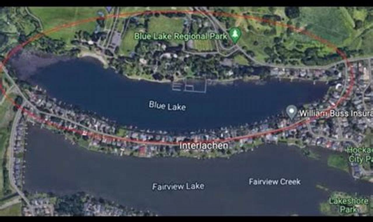 Your Guide: Blue Lake Oregon Fishing Adventures & Tips | Living in Oregon: Moving Tips, Cost of Living & Best Cities