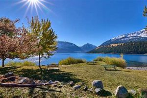 Find a Hotel in Joseph Oregon | Best Lodging Deals | Living in Oregon: Moving Tips, Cost of Living & Best Cities