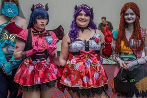 Kumoricon Portland Oregon Living in Oregon: Moving Tips, Cost of Living & Best Cities Kumoricon Portland Oregon | Living in Oregon: Moving Tips, Cost of Living & Best Cities