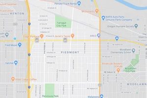 Living in Piedmont, Portland, Oregon: Your Guide | Living in Oregon: Moving Tips, Cost of Living & Best Cities