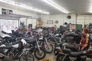 Find Your Ride: Motorcycle Superstore Medford, OR + Gear! | Living in Oregon: Moving Tips, Cost of Living & Best Cities