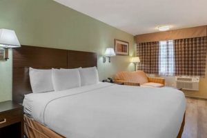 Eugene's Quality Inn & Suites: Your Oregon Getaway! | Living in Oregon: Moving Tips, Cost of Living & Best Cities