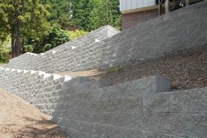 Retaining Walls Portland Oregon | Living in Oregon: Moving Tips, Cost of Living & Best Cities