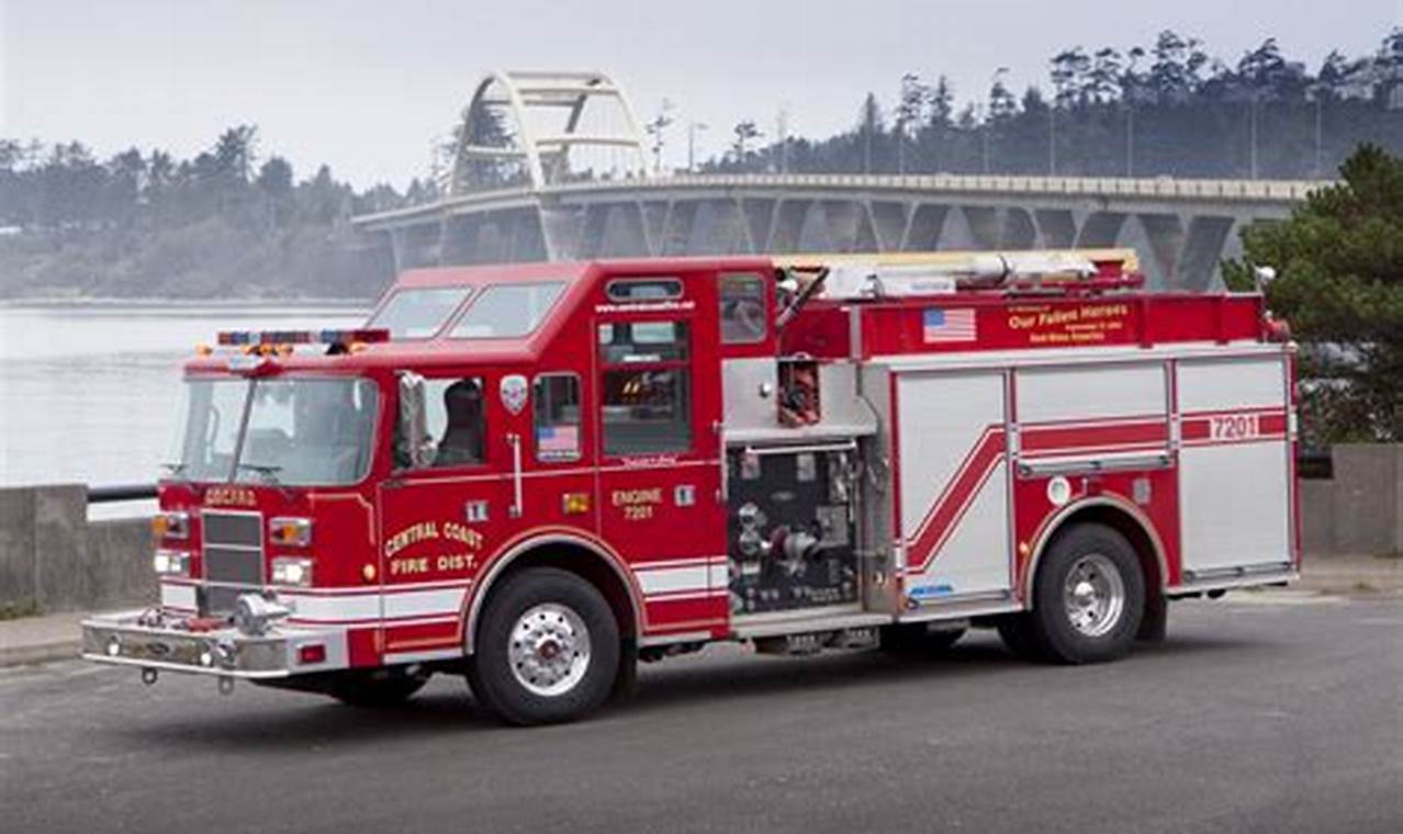 Protecting the Central Oregon Coast: Fire & Rescue Services Living in Oregon: Moving Tips, Cost of Living & Best Cities Protecting the Central Oregon Coast: Fire & Rescue Services | Living in Oregon: Moving Tips, Cost of Living & Best Cities